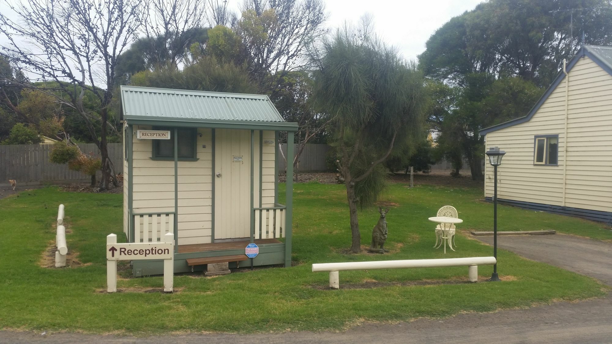 Sails - Elegant, Spacious Beach Villa Port Fairy Ngoại thất bức ảnh